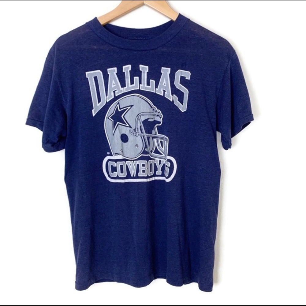 Dallas Cowboys T-Shirt Vintage